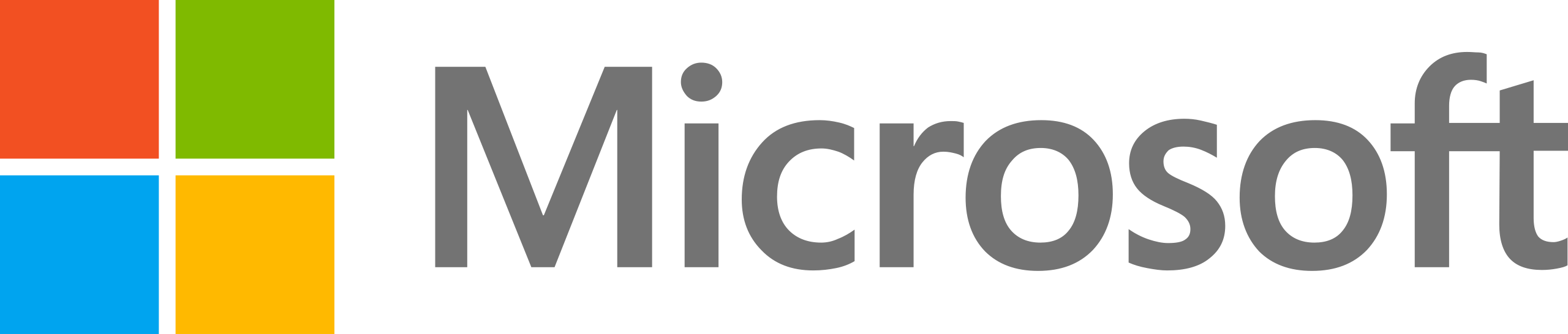 Microsoft for Startups
